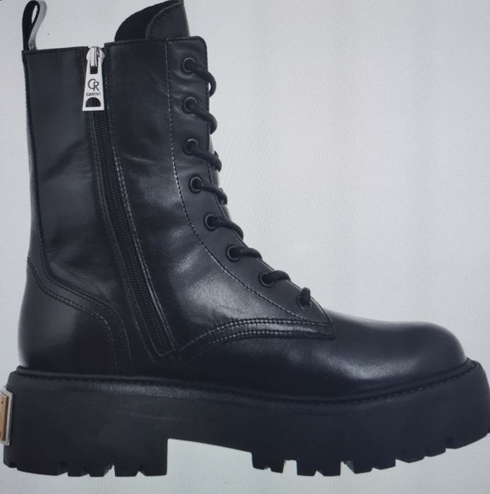 Buty workery Carinii