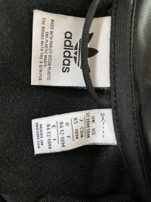 Dres dla dziecka Adidas