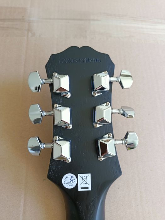 Gryf do gitary Epiphone Les Paul - Nowy, Okazja