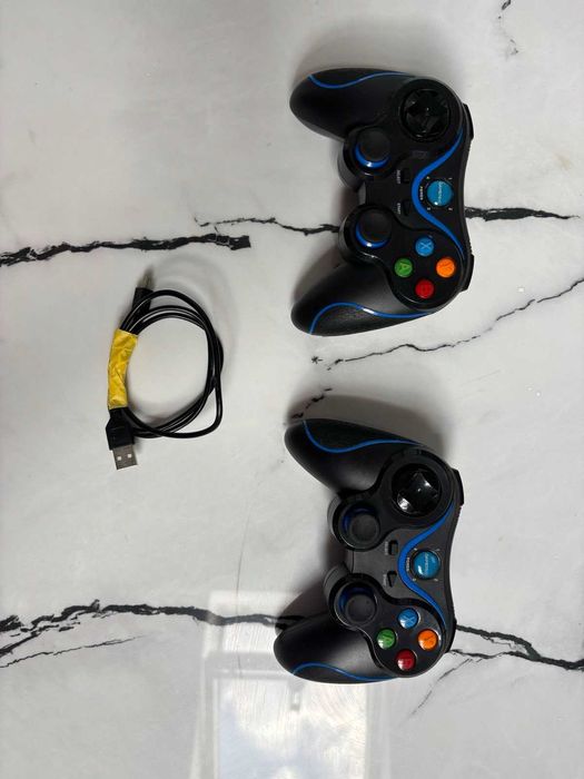 Ігровий джойстик GamePro MG550