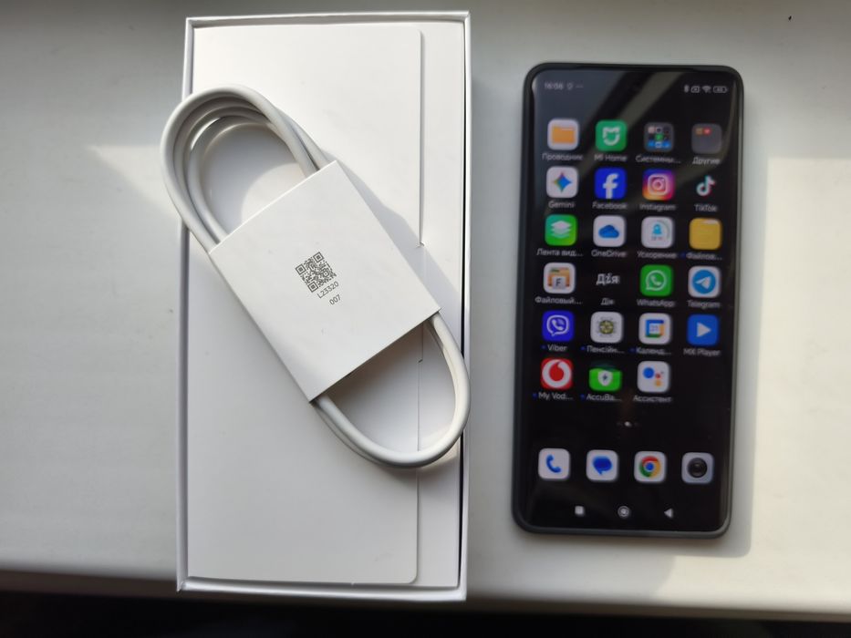Redmi note 15 8/128