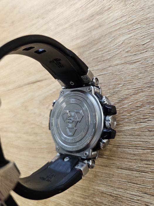 Casio GSHOCK MTG B1000