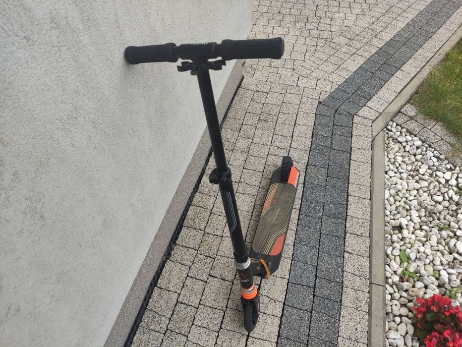 Hulajnoga Oxelo składana