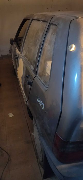 Fiat Uno fire evolution 5 portas 1.0 de 199364966171980035120