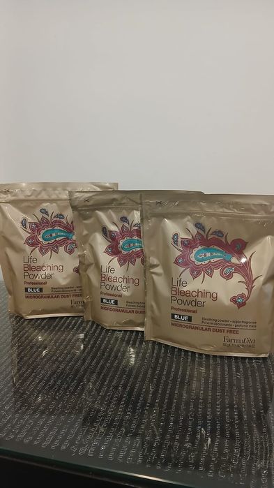 Vendo artigos de estética