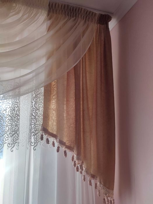 Лабрикени на штори