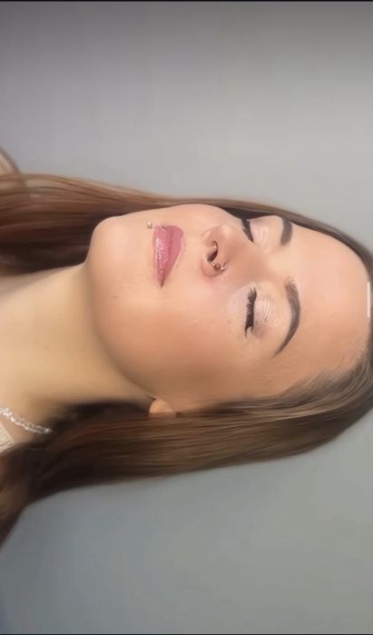 Візажист Полтава до Дня Закоханих знижка !!!