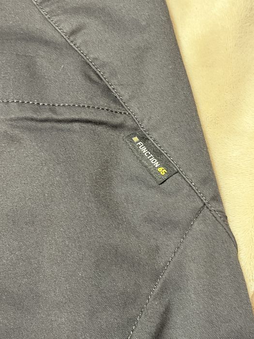 Трекінгові штани Jack Wolfskin