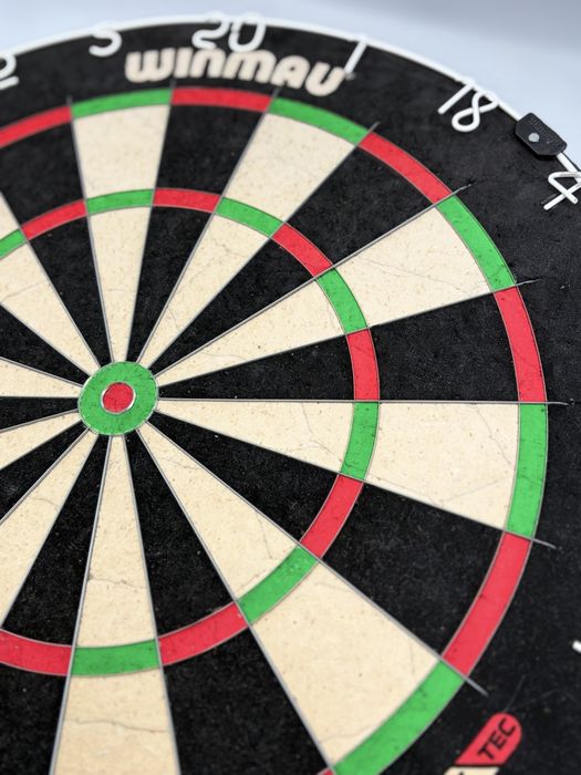 Tarcza Winmau Blade 6