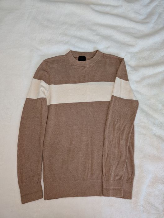 Чоловічий светр новий