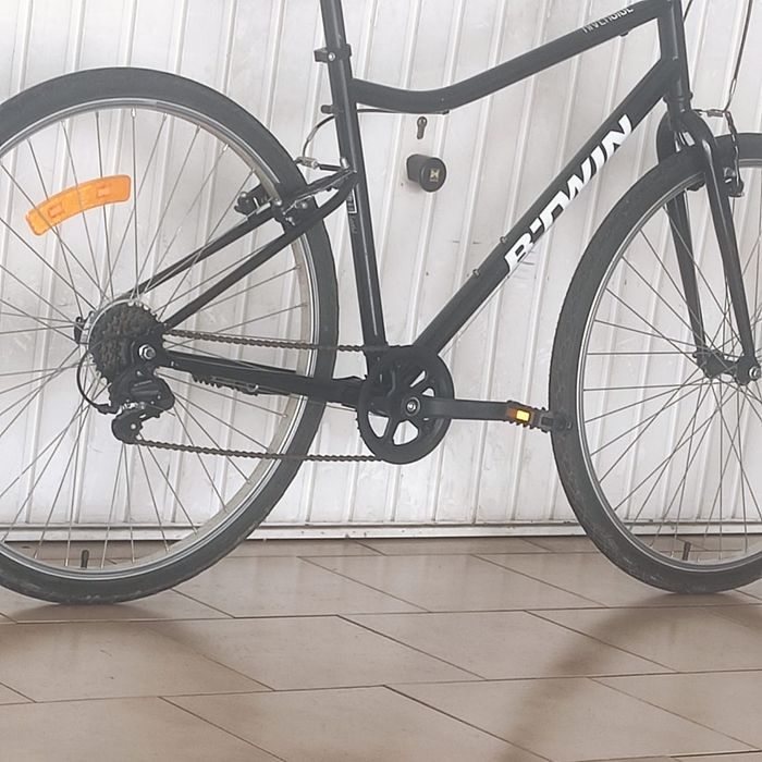 Bicicleta RIVERSIDE 100