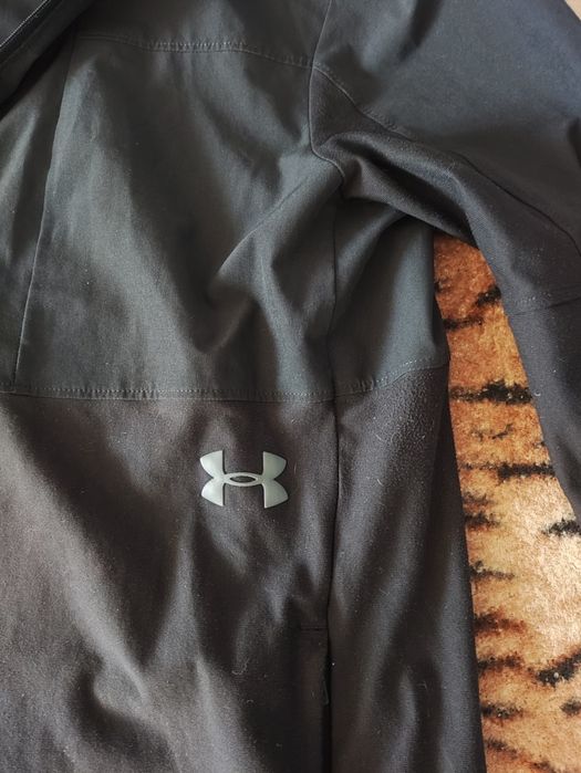 Куртка, анорак Under Armour