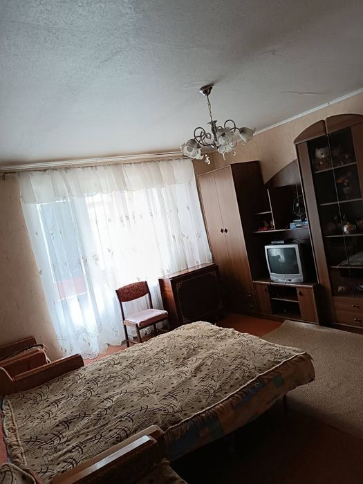 Оренда 1кім квартири в центрі