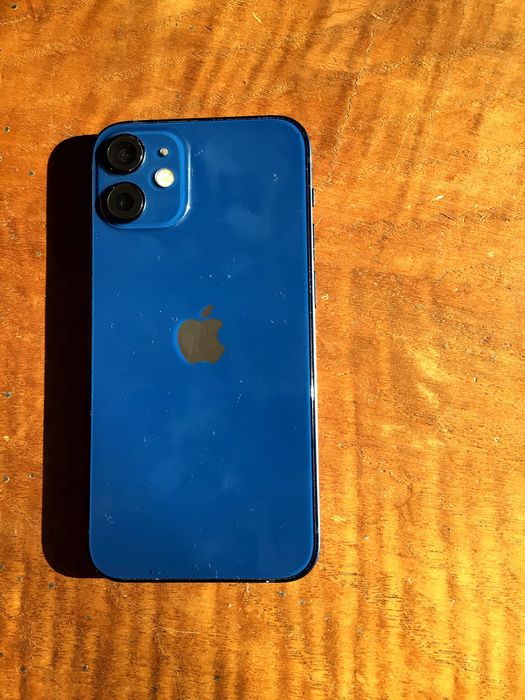 iPhone 12 mini 128 Gb usado