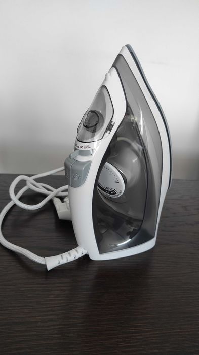 Żelazko Parowe Philips EasySpeed GC1751/80