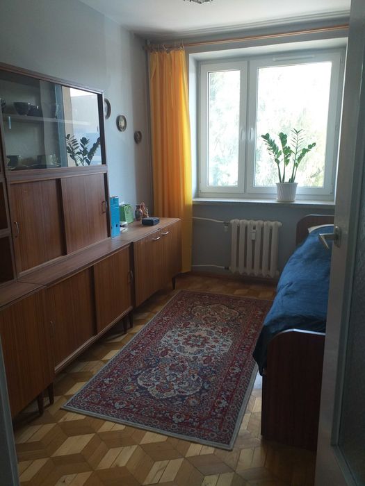 Sprzedam mieszkanie ul. Przykoszarowa