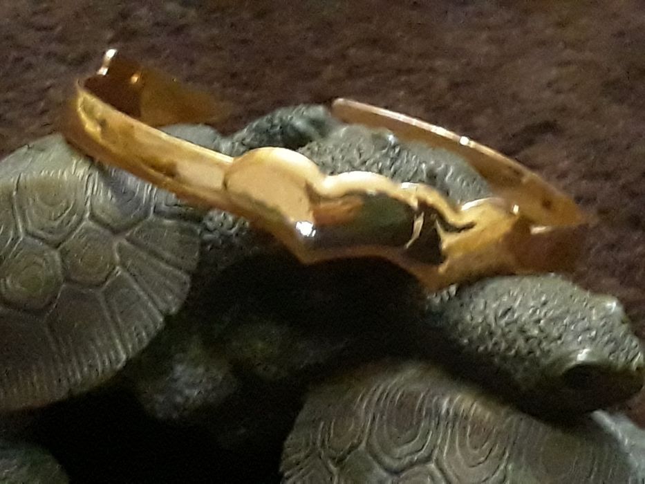 Медецинские медные браслеты