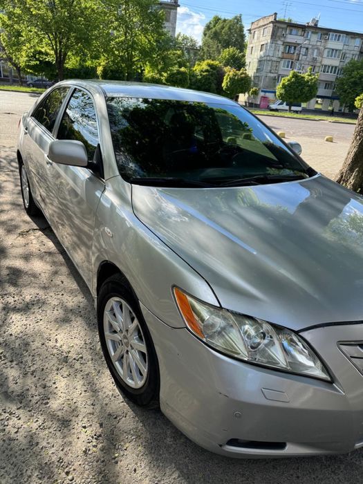 Toyota Camry 2008