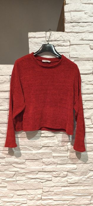 Sweterek damski Pull Bear