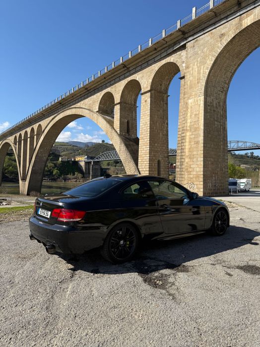 Bmw E92 330d 245cv Manual