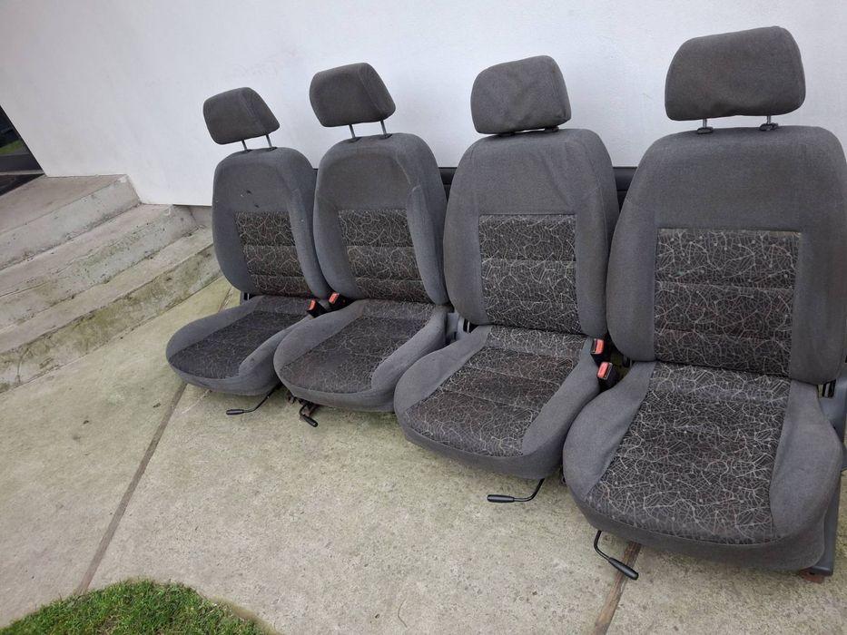Сидіння ,салон ланос сенс