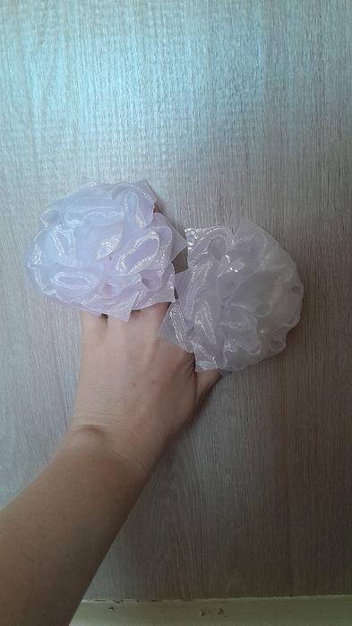 Прикраси для волосся