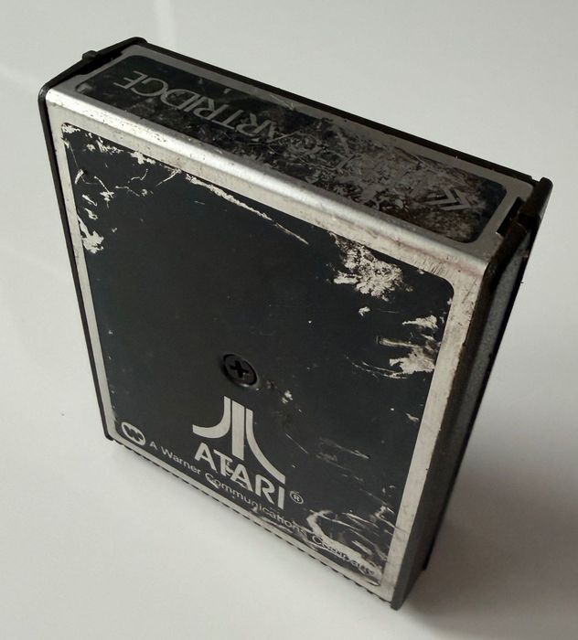 Atari ATARIWRITER Word processor RX8036