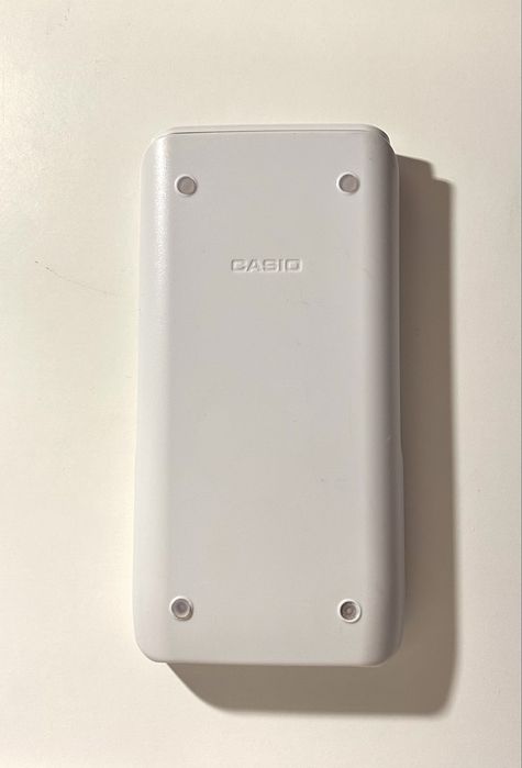 Calculadora  Gráfica CASIO -  FX-CG50