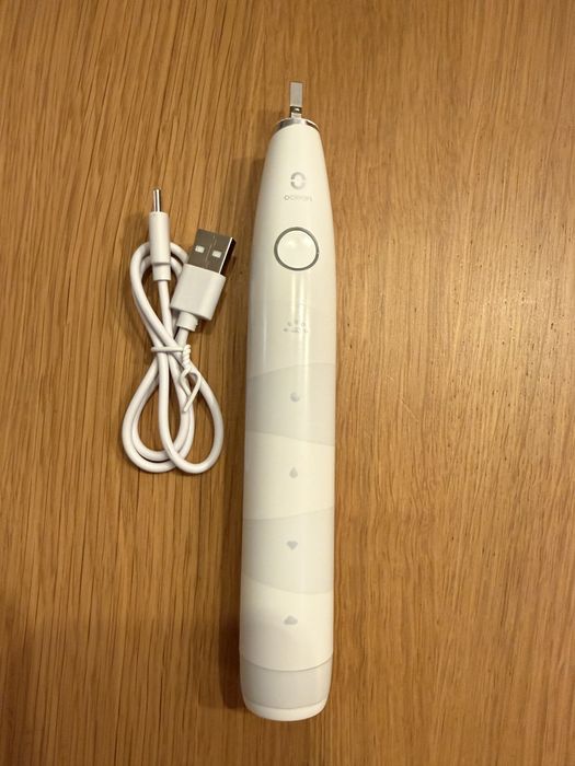 Szczoteczka soniczna Oclean Flow FS002