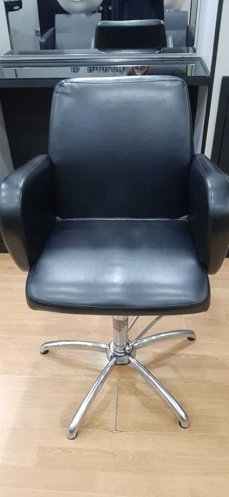 Salão de cabeleireiro