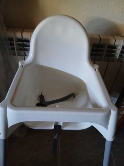 Cadeira de papa ikea ANTILOP bebé