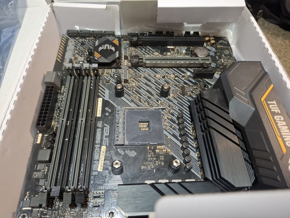 Asus TUF GAMING 5450M-Pro  II