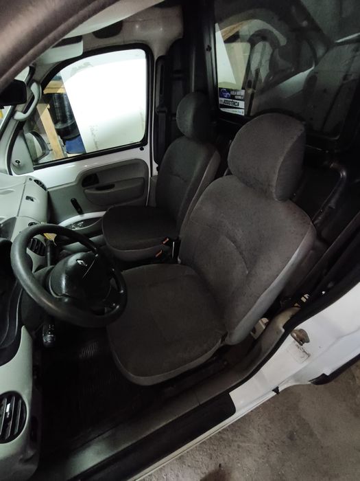 Renault Kangoo  1.9 DTI