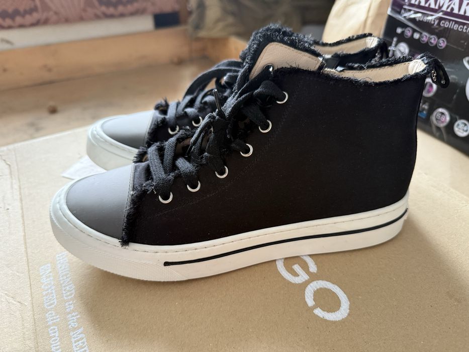 Кеди нові жіночі