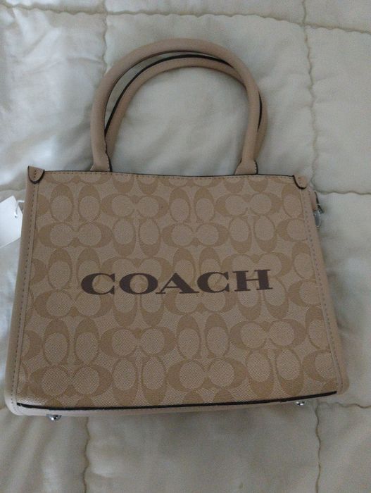 Сумка Coach (Нова)