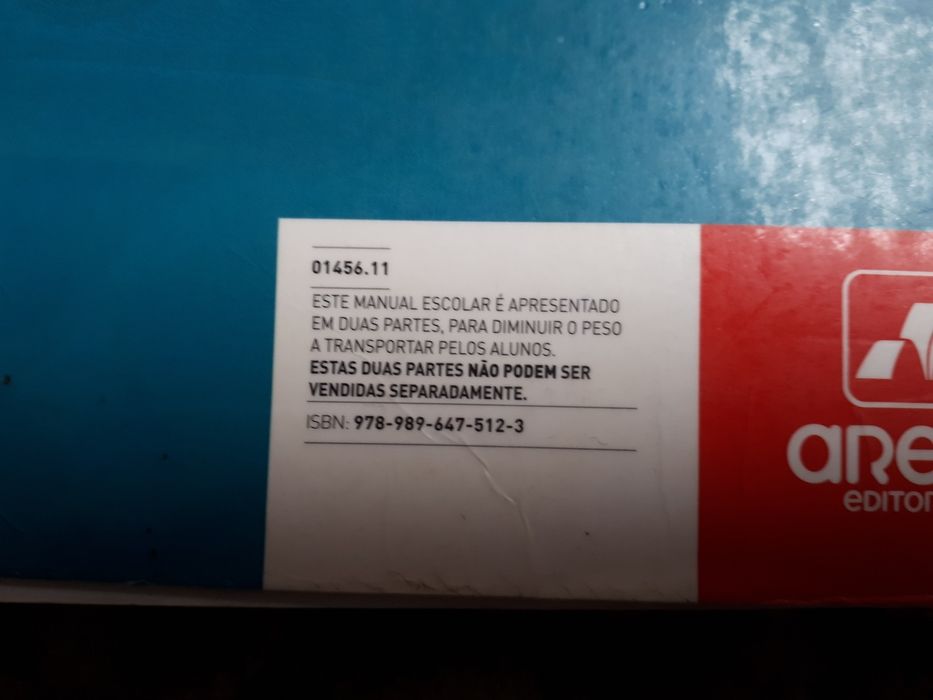 Livros ciências 8 ano