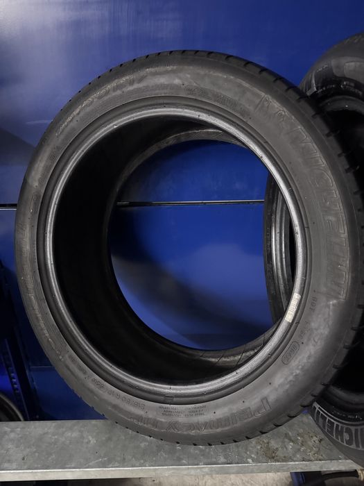 Michelin Primacy HP 215/50r17 літо Розпродаж Склад Шин Умань 215 50 17