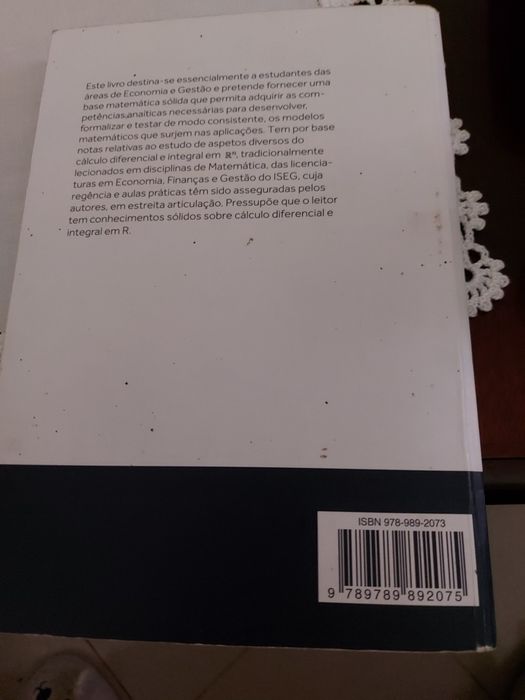 Elements of Differential and Integral Calculus in Rn.64550571306626121