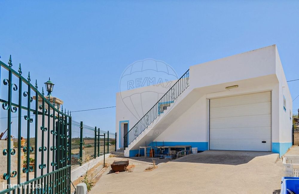 Moradia T1 para venda