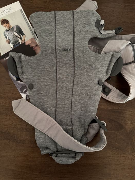 Marsúpio Baby Björn