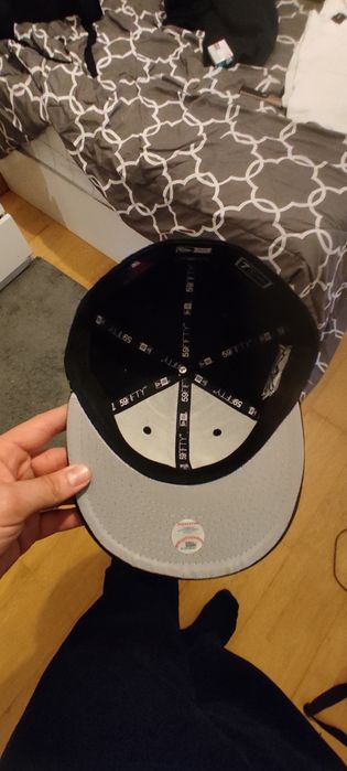 Cap Nova Era 59FIFTY
