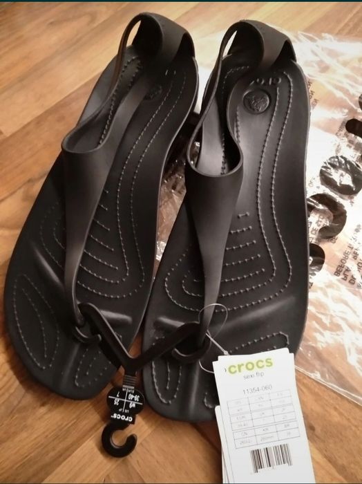 Crocs Sexi Flip W9 39/40