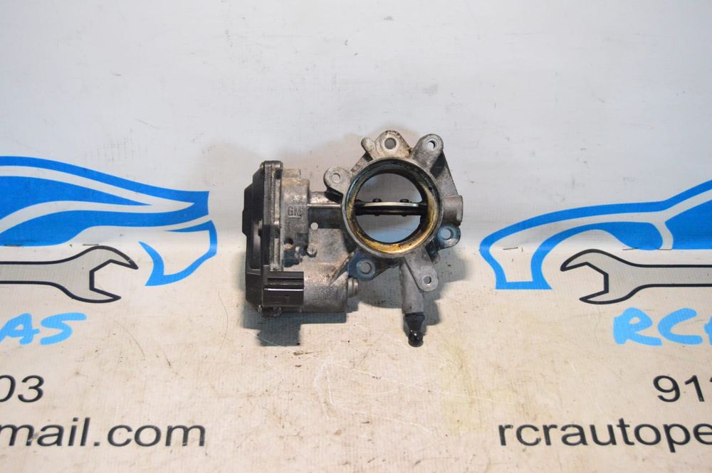 CORPO BORBOLETA VALVULA EGR OPEL GM55564164 55564164 50569200 OPEL