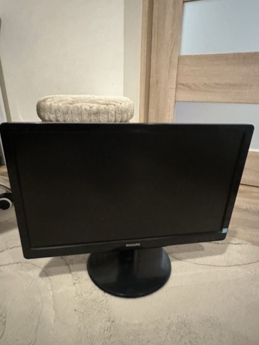 Monitor philips 60 HZ