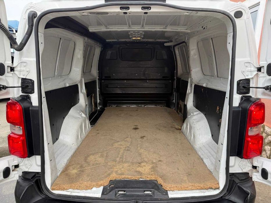 Opel Vivaro 1.5 BLUE HDI L3 H1