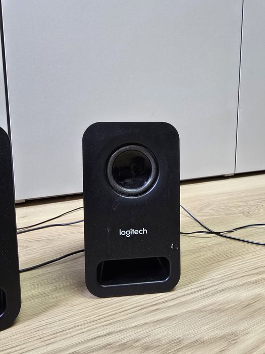 Głośniki Logitech Multimedia Speakers Z150