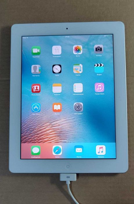 Продам Apple iPad MC979LL/A