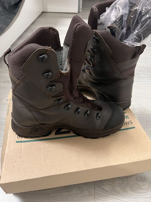 Берці ТАЛАН демісезон