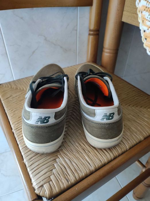 Ténis New Balance