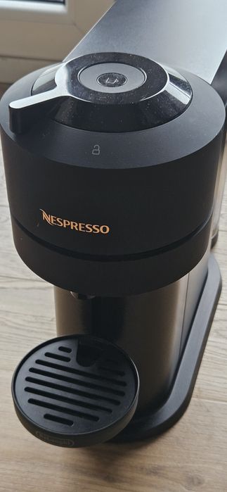 ekspres do kawy Nespresso VERTUO NEXT